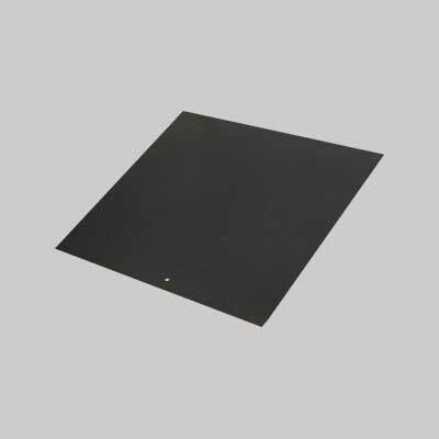 PEDANA SALVAPAVIMENTO PER STUFA cm 69x69