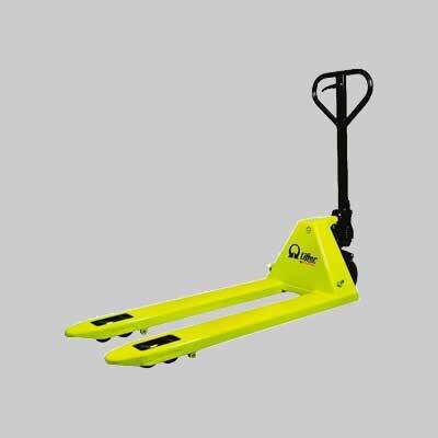Transpallet Portata 2200 kg