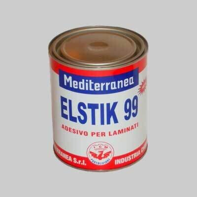 COLLA &#39;ELSTIK 99&#39; 400 ml