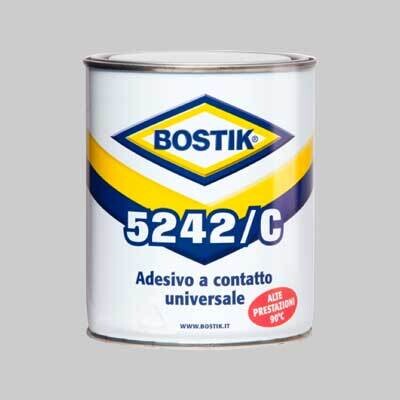 COLLA &#39;BOSTIK 5242/C&#39; 850 ml