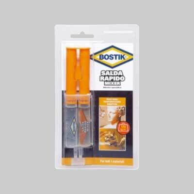 COLLA &#39;SALDA RAPIDO MIXER&#39; 24 ml