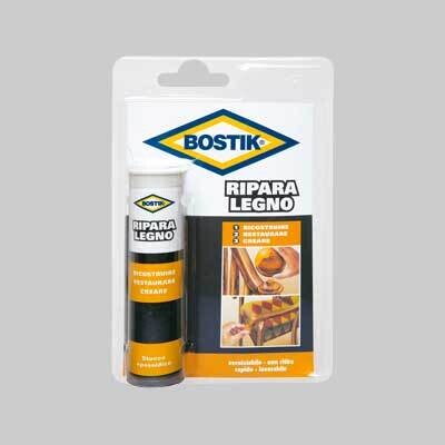 STUCCO &#39;RIPARA LEGNO&#39; 56 gr