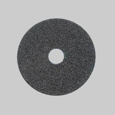 DISCO FIBRATO AL CARBURO DI SILICIO 115 mm - grana 16 25 PZ