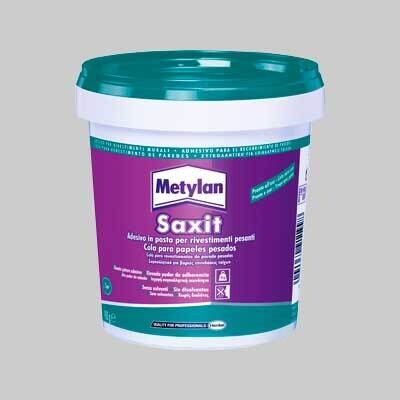 COLLA PER RIVESTIMENTI &#39;SAXIT&#39; 900 gr