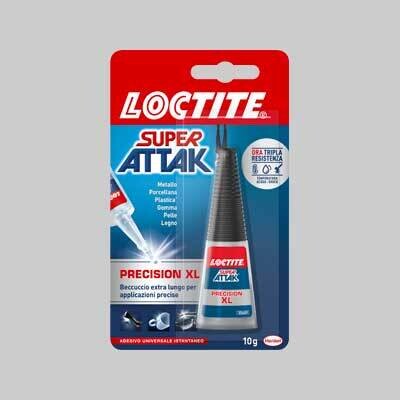 COLLA &#39;SUPER ATTAK MAXI&#39; 10 gr