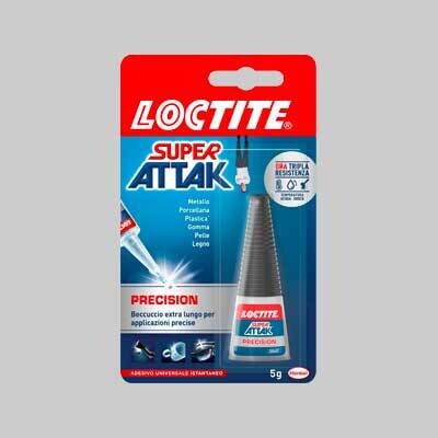COLLA &#39;SUPER ATTAK PRECISION&#39; 5 gr