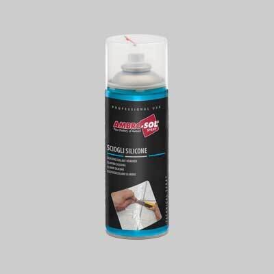 SCIOGLI SILICONE SPRAY 400 ml