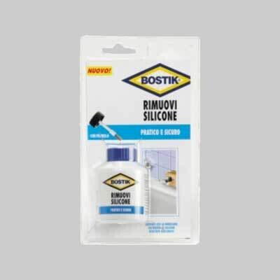 RIMUOVI SILICONE MINI 100 gr