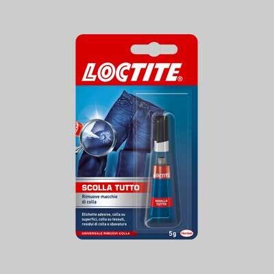 SCOLLATUTTO &#39;SUPER ATTAK&#39; 5 gr
