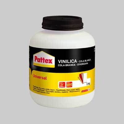 COLLA VINILICA &#39;UNIVERSAL&#39; 100 gr