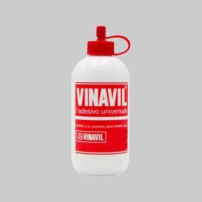 COLLA VINILICA &#39;VINAVIL UNIVERSALE&#39; 100 ml