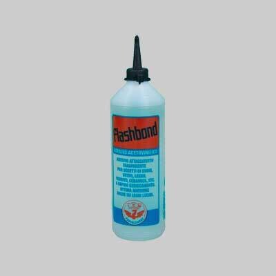 COLLA VINILICA &#39;FLASHBOND&#39; 125 ml