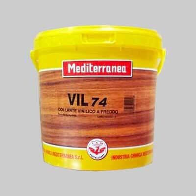 COLLA VINILICA &#39;VIL 74&#39; 950 gr