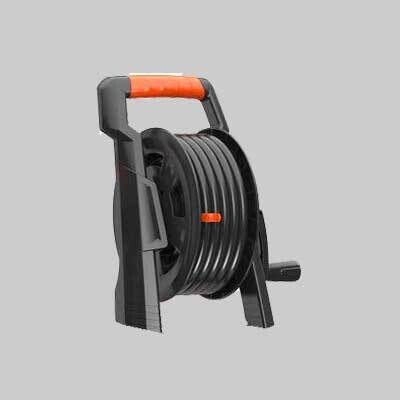 Porta tubo completo per idropulitrice IDEAL STAR per articoli 0054202 e 0054402