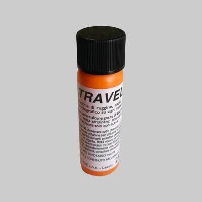 SMACCHIATORE ANTIRUGGINE 25 ml