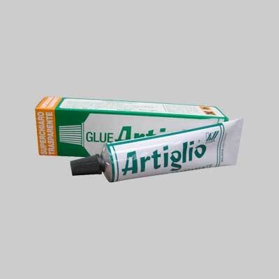COLLA &#39;ARTIGLIO&#39; SUPERCHIARO 50 gr