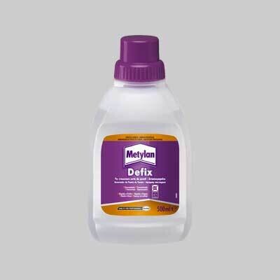 LIQUIDO DISTACCANTE &#39;DEFIX&#39; 500 ml