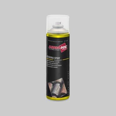 GUAINA IMPERMEABILE SPRAY 500 ml - Trasparente