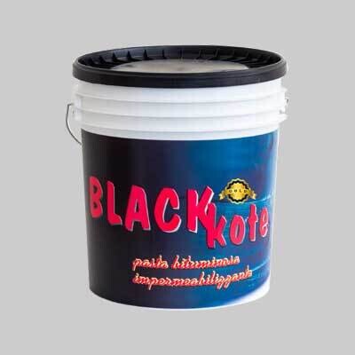 GUAINA LIQUIDA BLACKKOTE GOLD 1,5 kg
