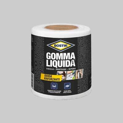 BANDA RINFORZANTE rotolo cm 10x10 mt