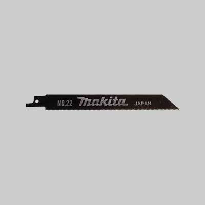 LAMA PER SEGA UNIVERSALE &#39;792147-1&#39; MAKITA 165 mm - conf. 5 pezzi