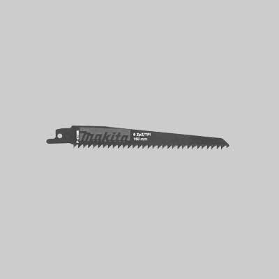 LAMA PER SEGA UNIVERSALE &#39;P-47086&#39; MAKITA 150 mm - conf. 5 pezzi