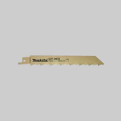 LAMA PER SEGA UNIVERSALE &#39;B-16813&#39; MAKITA 152 mm - conf. 5 pezzi