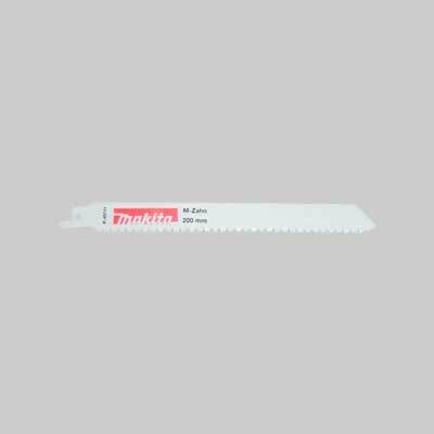 LAMA PER SEGA UNIVERSALE &#39;P-45711&#39; MAKITA 200 mm - conf. 5 pezzi