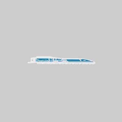 LAMA PER SEGA UNIVERSALE &#39;B-05044&#39; MAKITA 152 mm - conf. 5 pezzi