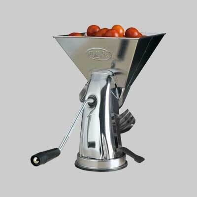 PASSAPOMODORO MANUALE &#39;SUPER GULLIVER&#39;