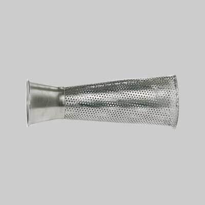 FILTRO INOX