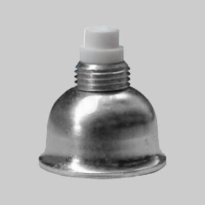 CAMPANA PER TAPPATRICE 26 mm