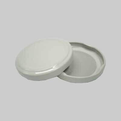 TAPPO PER BOCCACCI 53 mm - confezione 100 pezzi