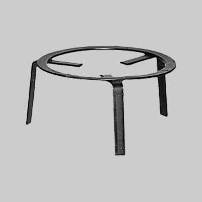 TREPPIEDE PER CAMINO 25 cm