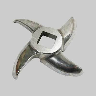 COLTELLO PER TRITACARNE ELETTRICO N° 12