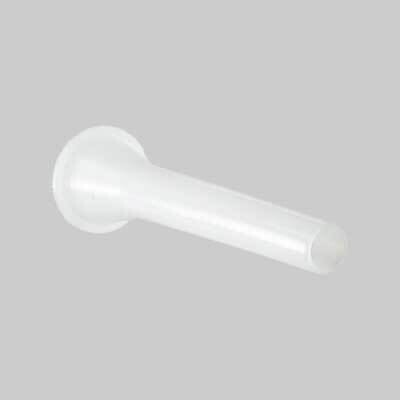 IMBUTO PER INSACCATRICE  10 mm