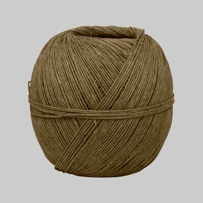 SPAGO IN CANAPA  0,5 Tit. 2/4 - 45 gr - confezione 10 pezzi