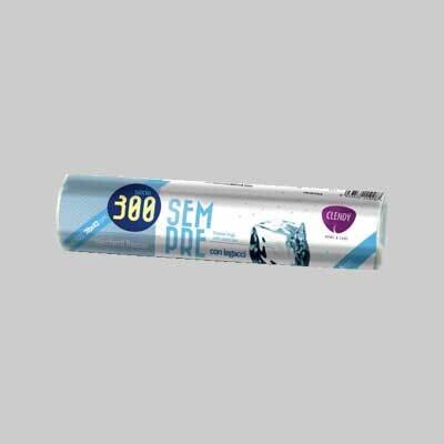 SACCHETTI FREEZER CON LEGACCI 18x28 cm