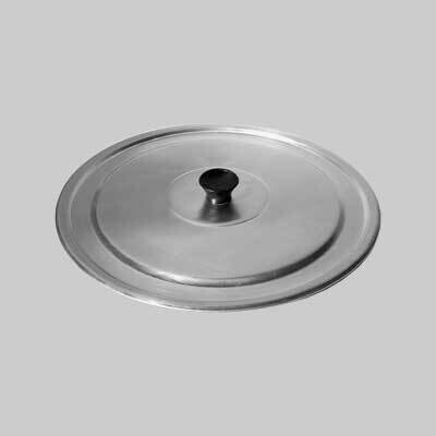 COPERCHIO PIANO PESANTE  46 cm