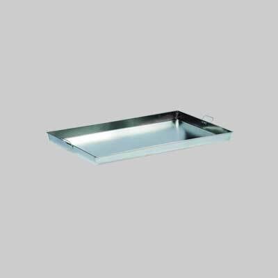 TEGLIA PER FORNO 60x40 cm