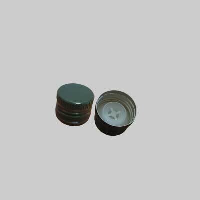 TAPPO PER BOTTIGLIA PER OLIO TIPO &#39;MARASCA&#39;  31,5x24 c/versatore - confezione 20 pezzi