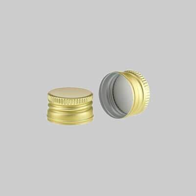 TAPPO A VITE PER DAMA  35x18 - confezione 100 pz