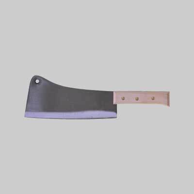 MANNAIA SPACCAOSSA 28 cm - 1,1 kg