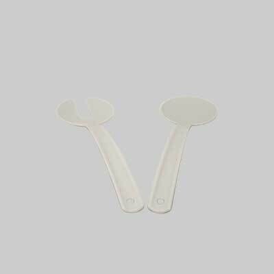 SET POSATE PER INSALATIERA cm 29 x  8 x 2h