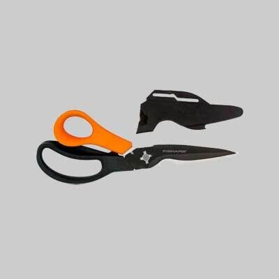 FORBICE MULTIUSO &#39;SOLID SP341&#39; 23 cm