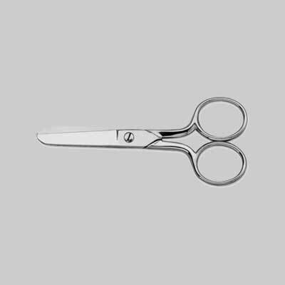 FORBICI DA MERCIAIO 5,5&quot; (14 cm)