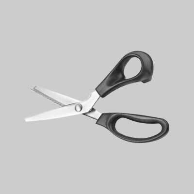 FORBICI TAGLIACAMPIONI 20 cm