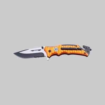 COLTELLO &#39;FOX&#39; IDEAL STAR 21 cm