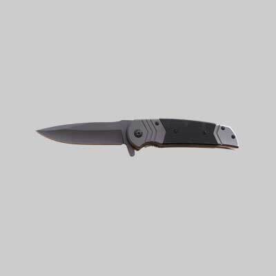 COLTELLO &#39;SHARK&#39; IDEAL STAR 22 cm