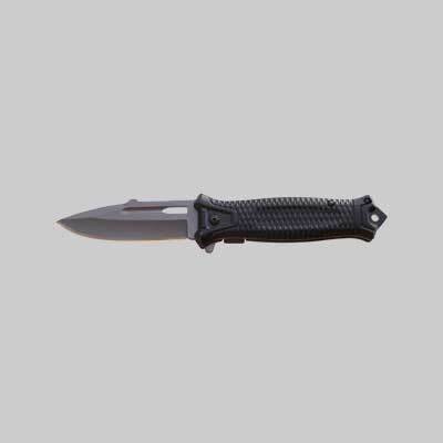 COLTELLO &#39;CROCODILE&#39; IDEAL STAR 23 cm